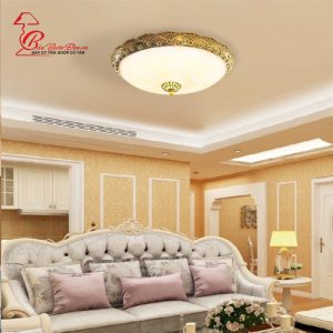 Đèn Ốp Trần Tân Cổ Điển Y005