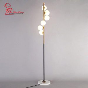 Đèn Cây Hiện Đại Luxury 6 bóng 6026 - 4