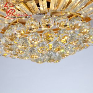 quạt trần đèn 4 cánh