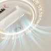 Đèn Quạt Ốp Trần Tròn FS-995